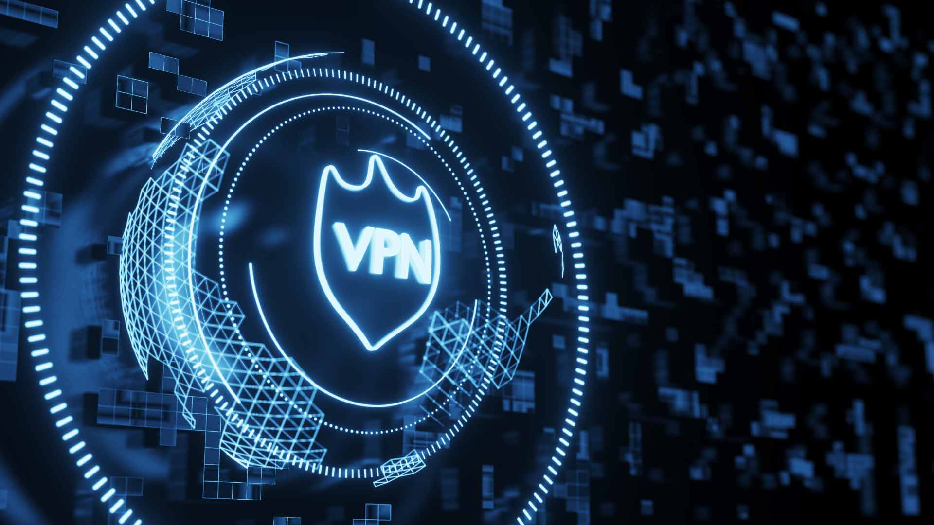 Descubra como funciona um VPN e garanta sua privacidade online