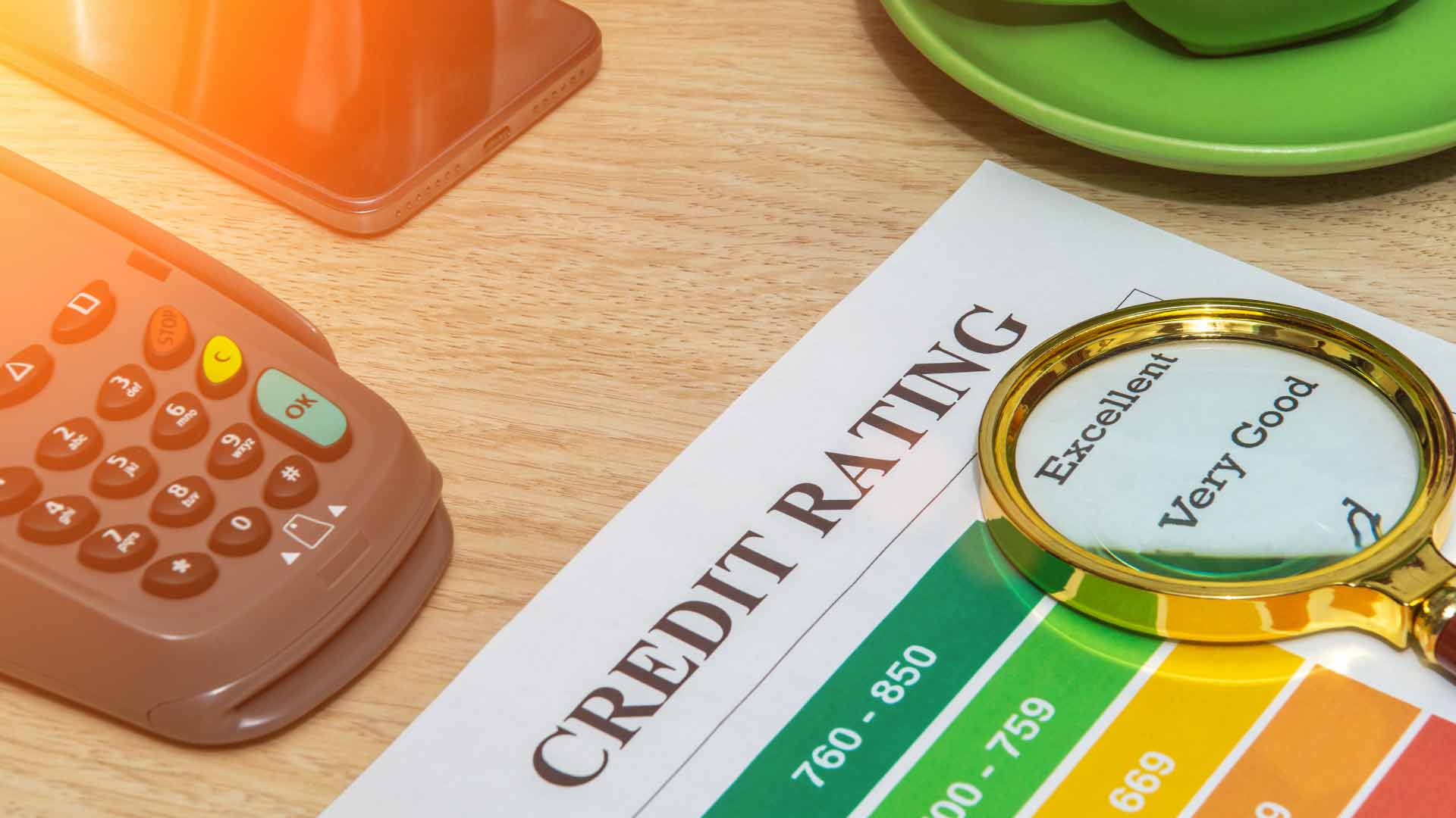 Entenda o que é o score de crédito e sua relevância para as empresas