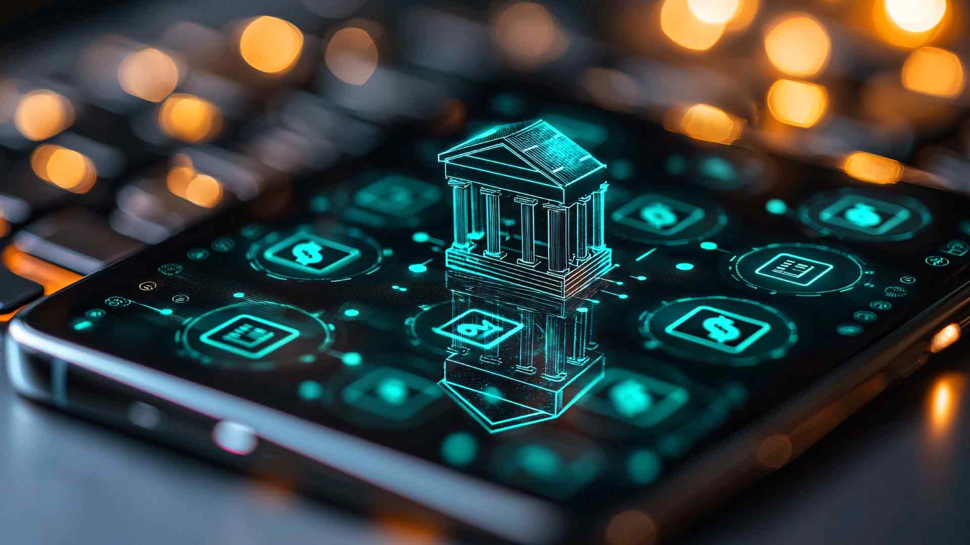 O futuro dos bancos: como os pequenos players podem se destacar