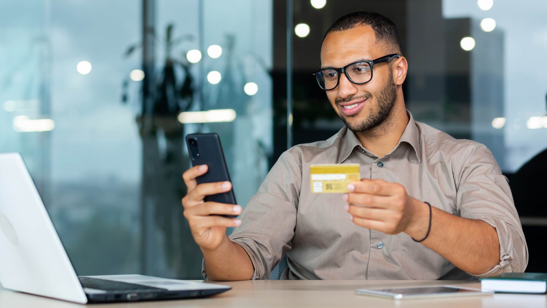 Oferta de crédito: impulsionando a inovação e a competitividade no mercado